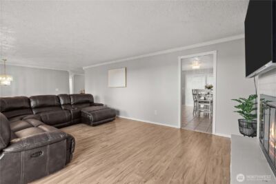 3907 SW 328th St , Federal Way, WA 98023 - Photo 8