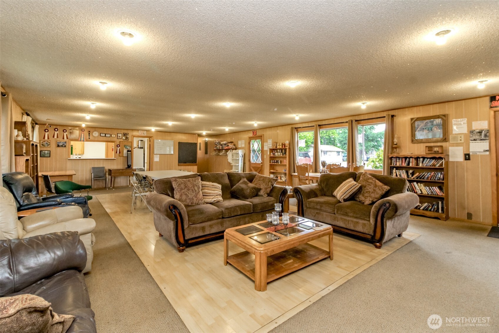 8318 38th Street E, Edgewood, WA 98371