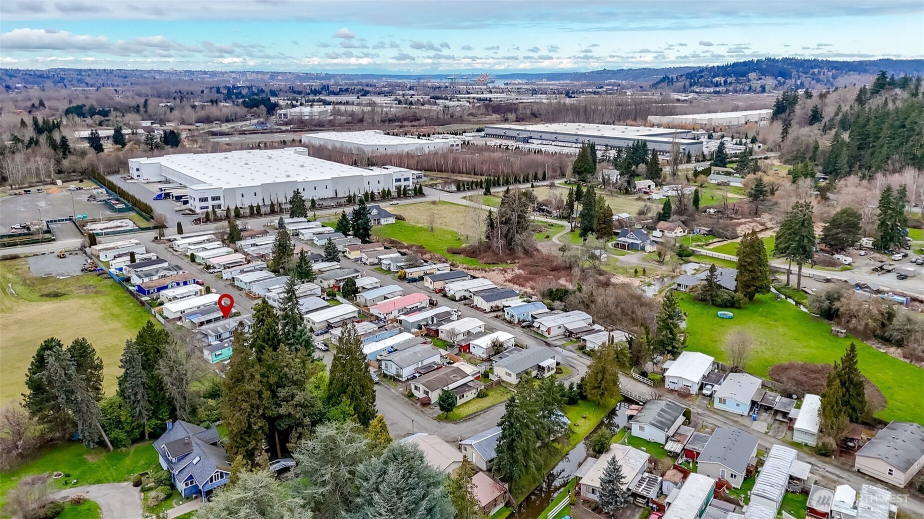 8318 38th Street E, Edgewood, WA 98371