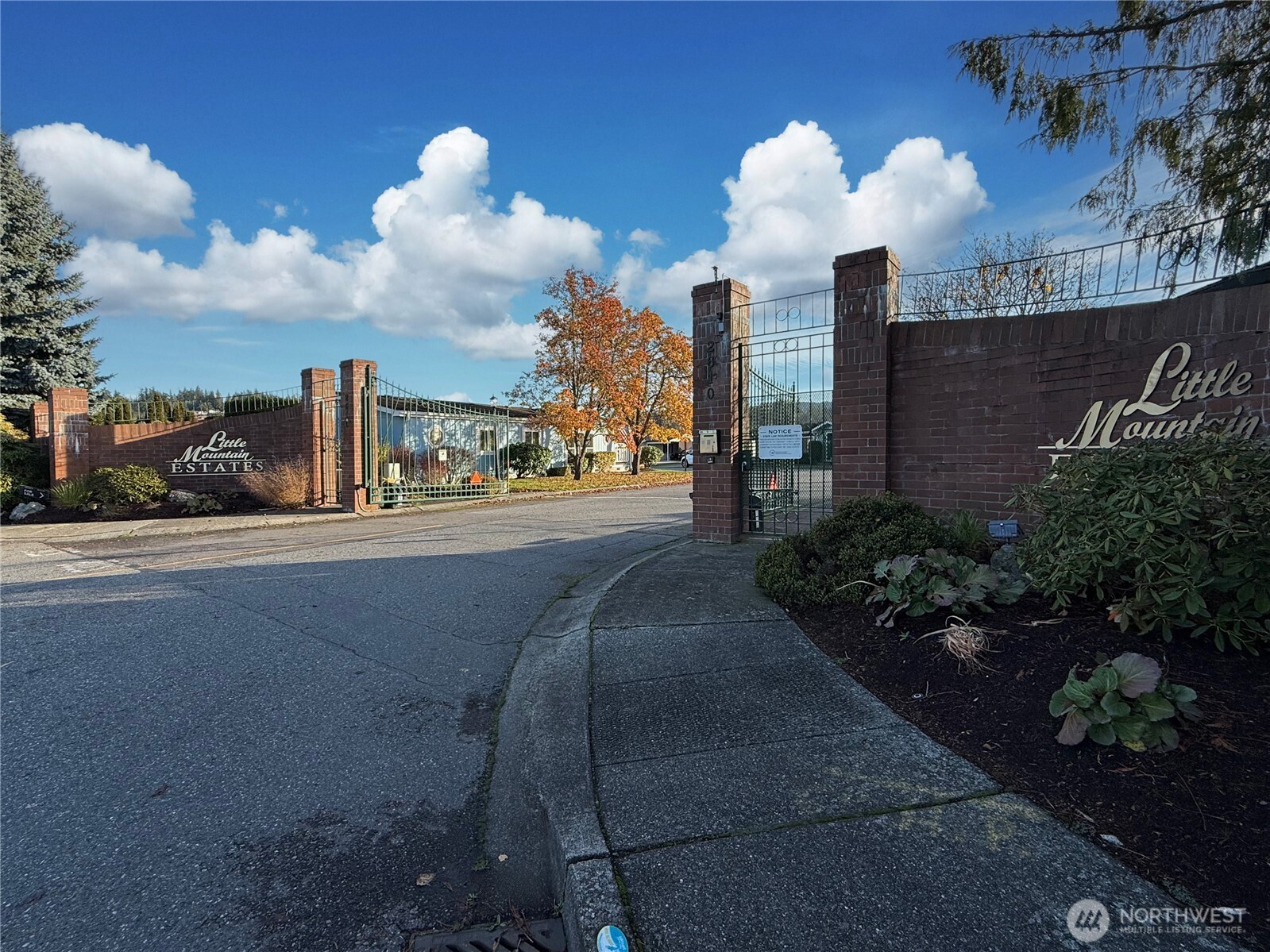 2610 E Section Street #44, Mount Vernon, WA 98274