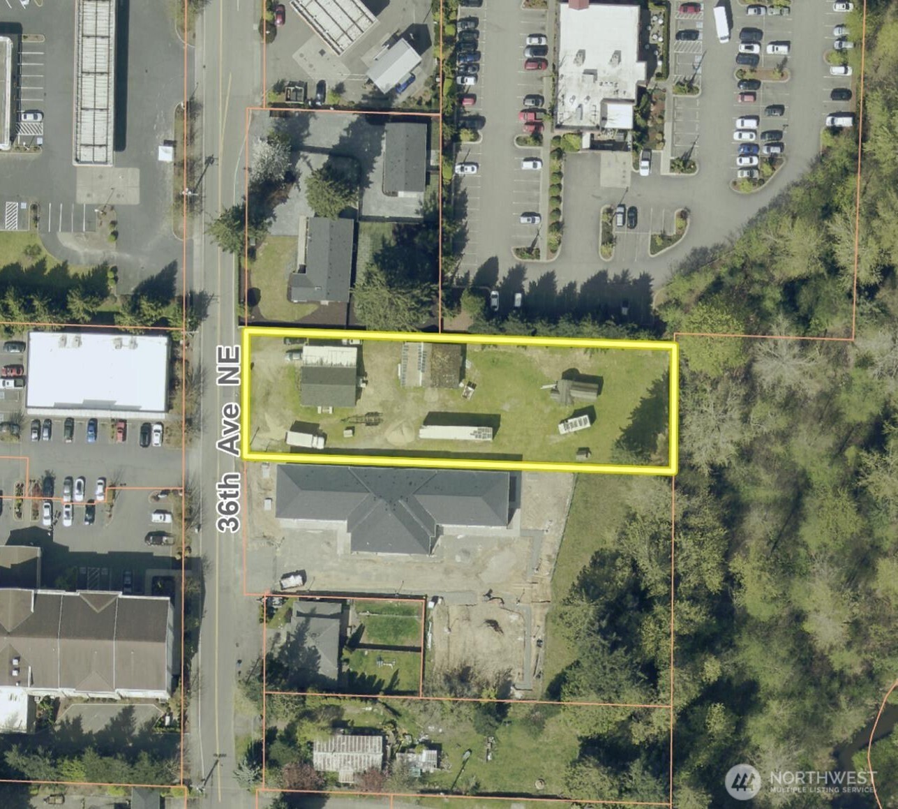 8627 36th Avenue NE, Marysville, WA 98270