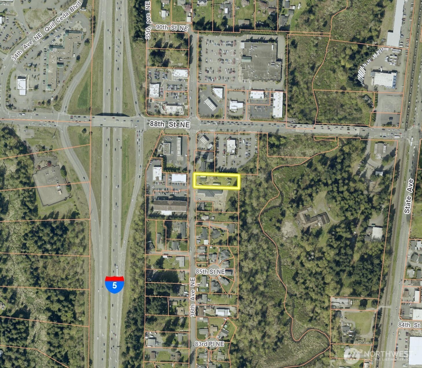 8627 36th Avenue NE, Marysville, WA 98270