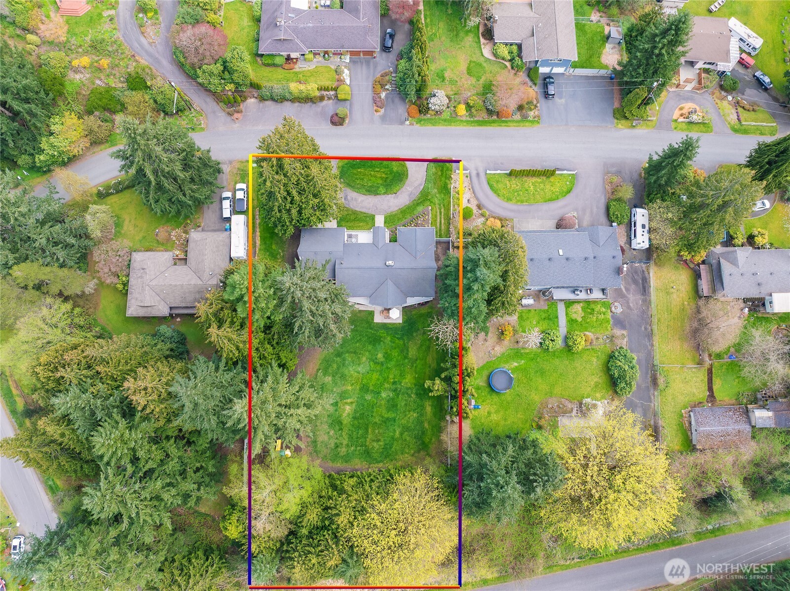 17108 17th Avenue W, Lynnwood, WA 98037