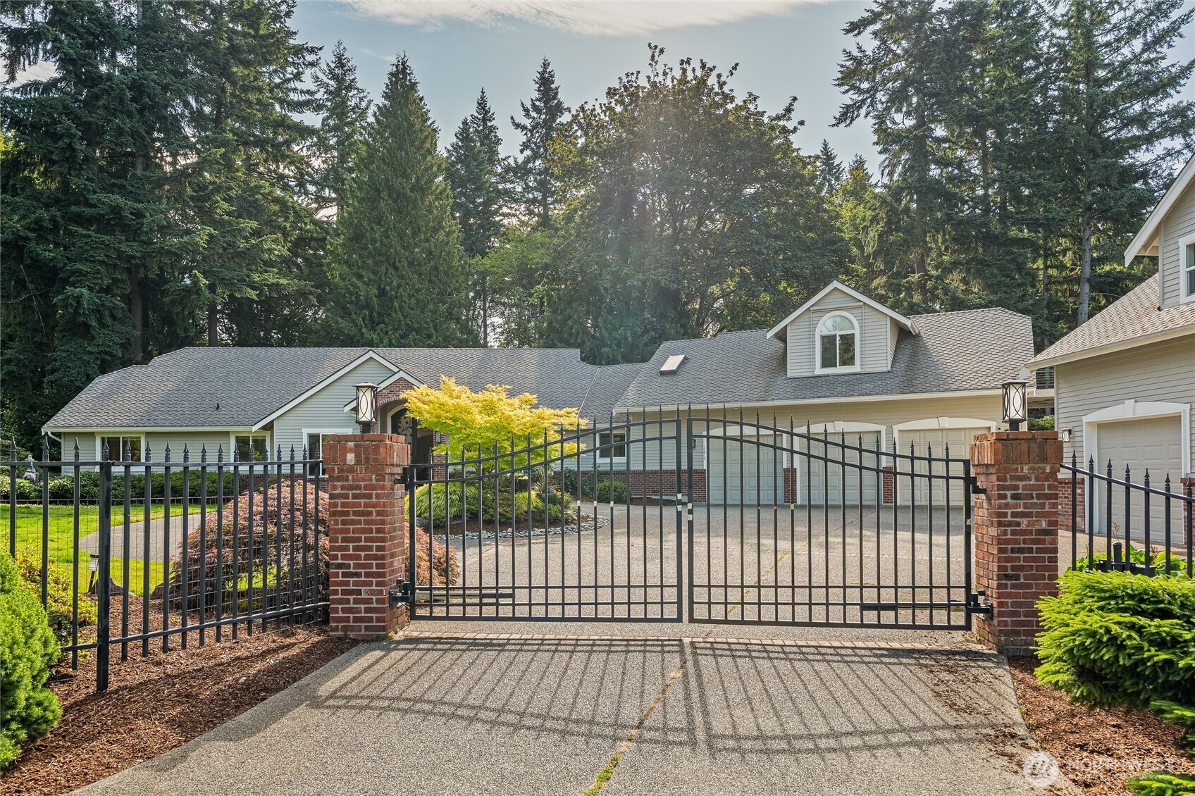 15618 163rd Avenue NE, Woodinville, WA 98072