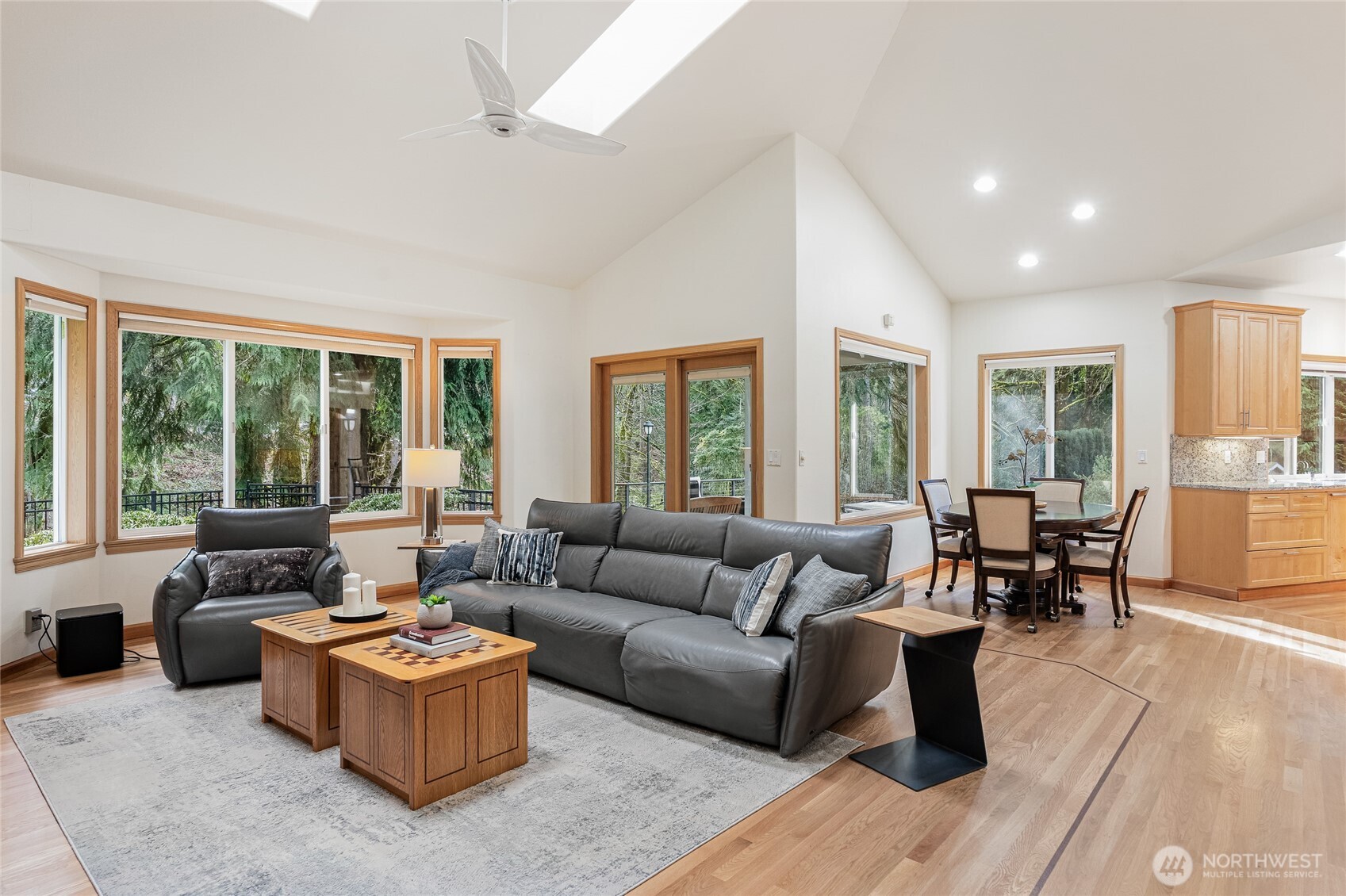 15618 163rd Avenue NE, Woodinville, WA 98072