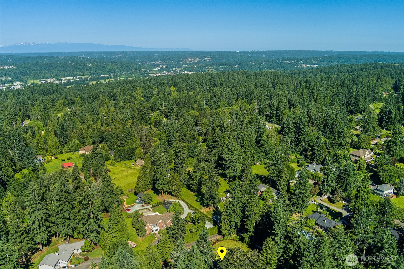 15618 163rd Avenue NE, Woodinville, WA 98072