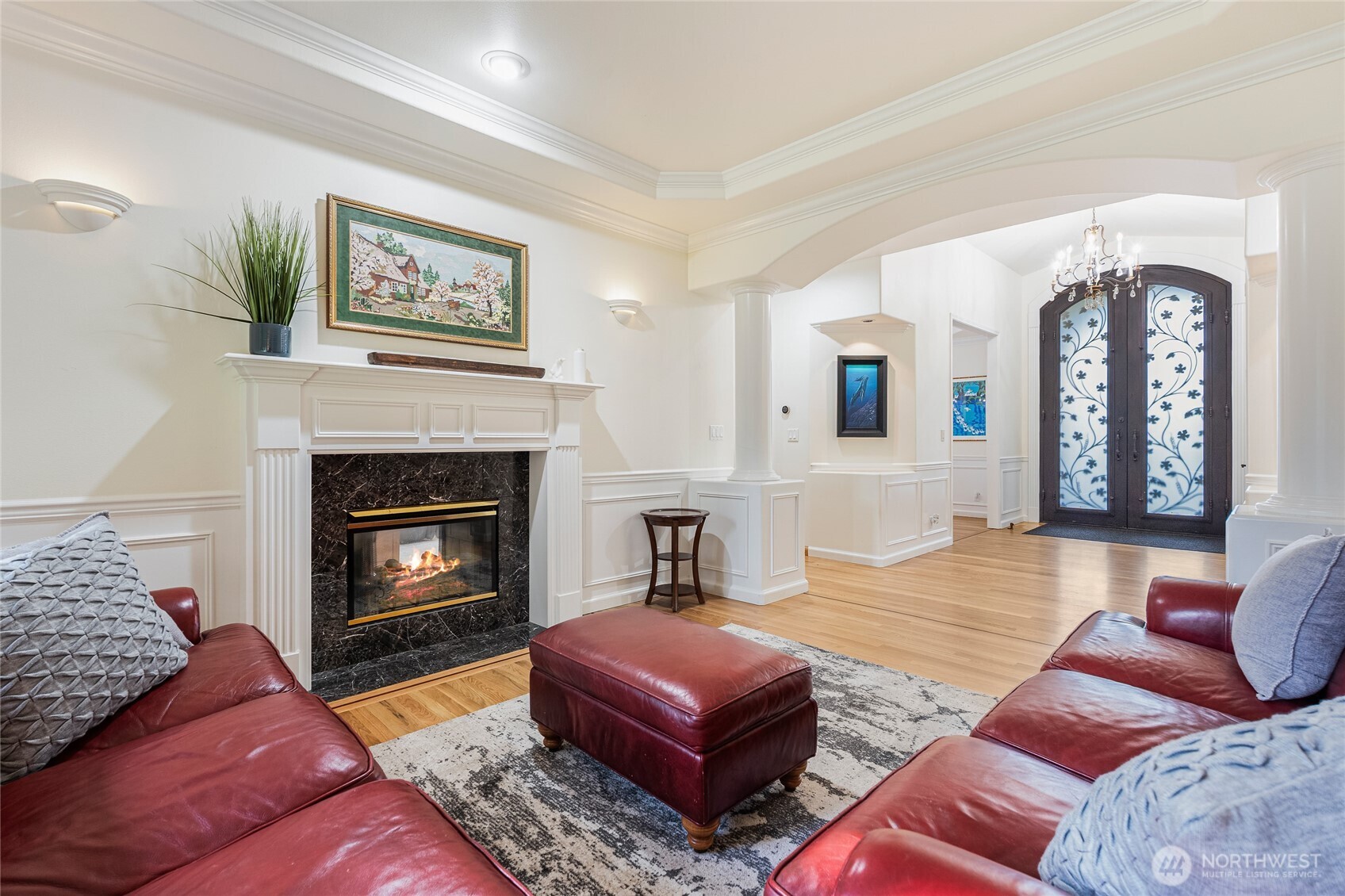 15618 163rd Avenue NE, Woodinville, WA 98072