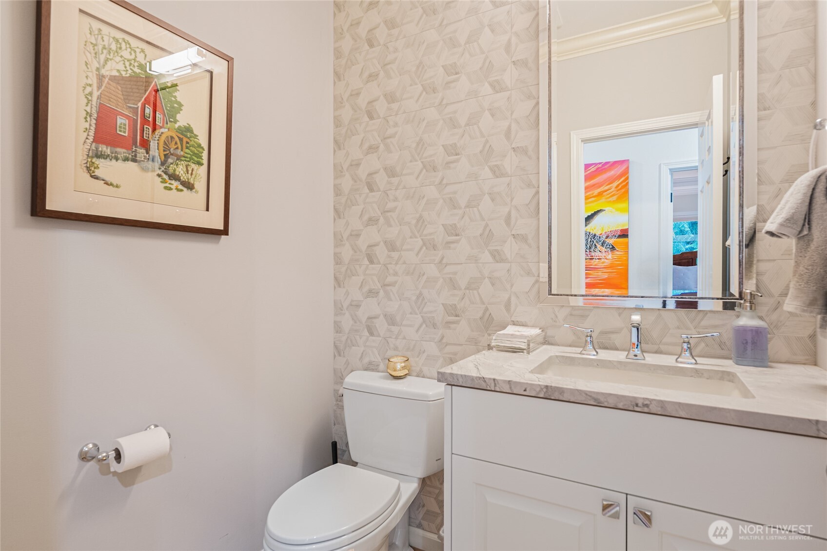 15618 163rd Avenue NE, Woodinville, WA 98072