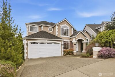 1104 V Street NW, Auburn, WA 98001