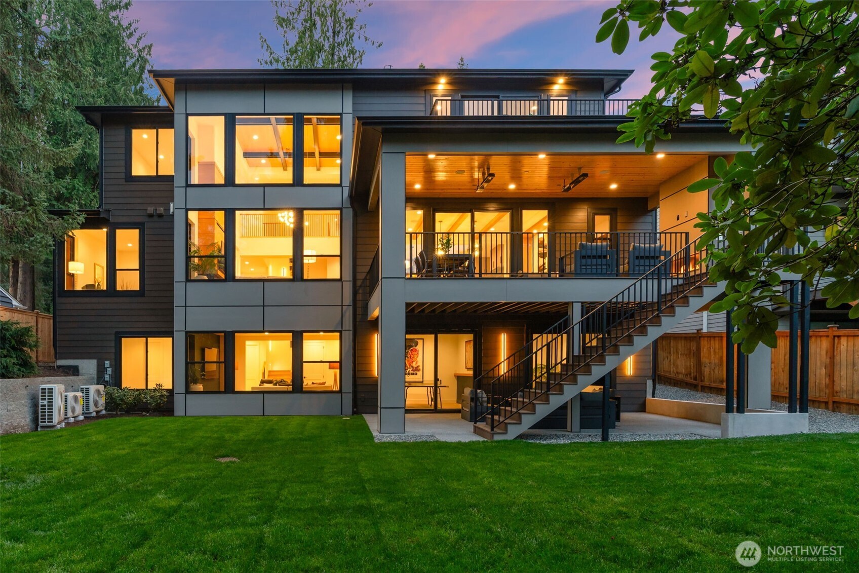 11021 NE 14th Street , Bellevue, WA 98004