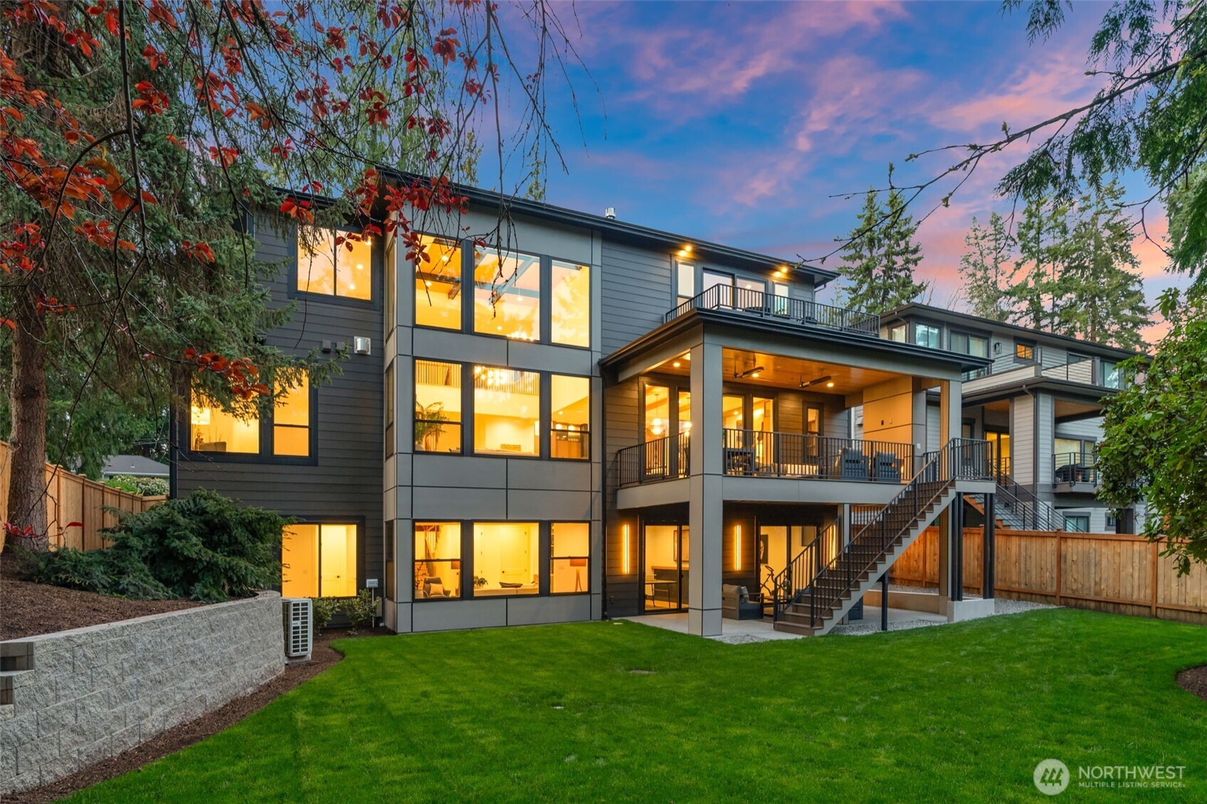 11021 NE 14th Street , Bellevue, WA 98004