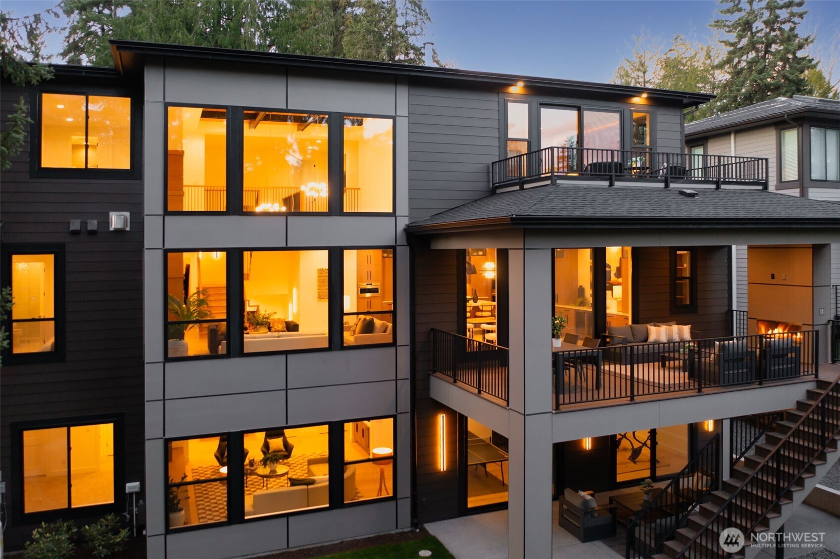 11021 NE 14th Street , Bellevue, WA 98004