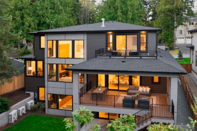 11021 NE 14th Street , Bellevue, WA 98004 - Photo 37
