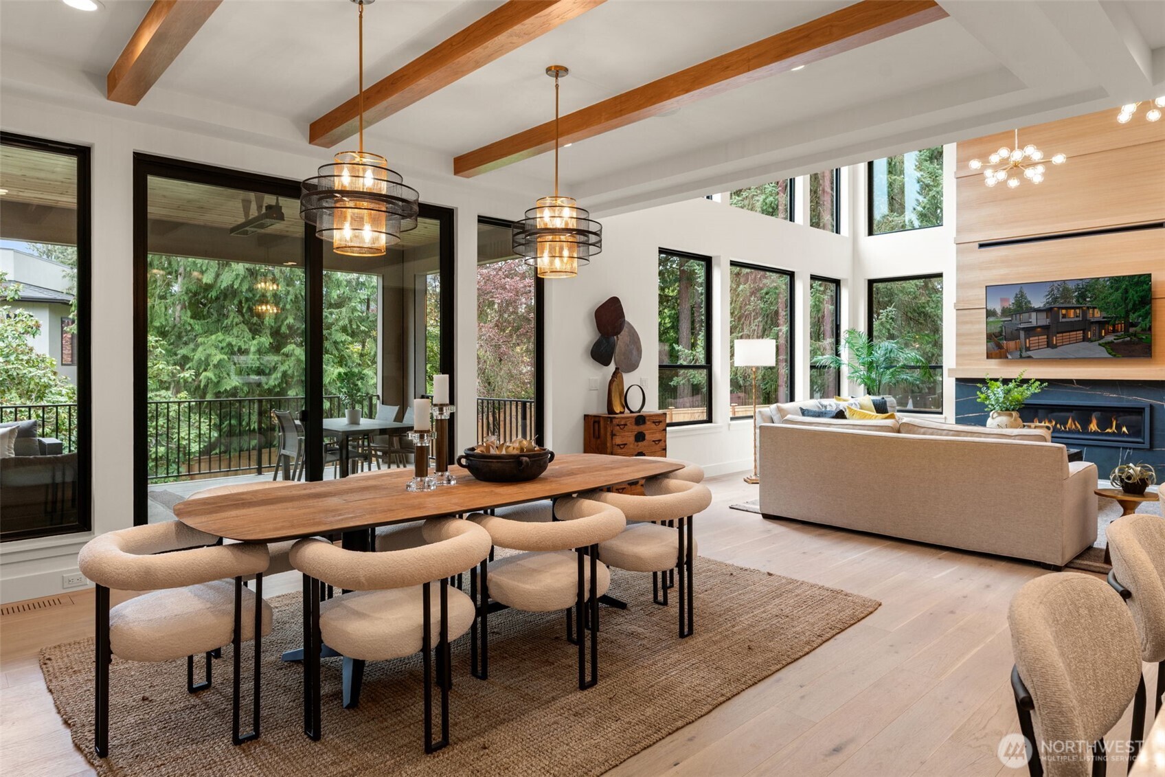 11021 NE 14th Street , Bellevue, WA 98004