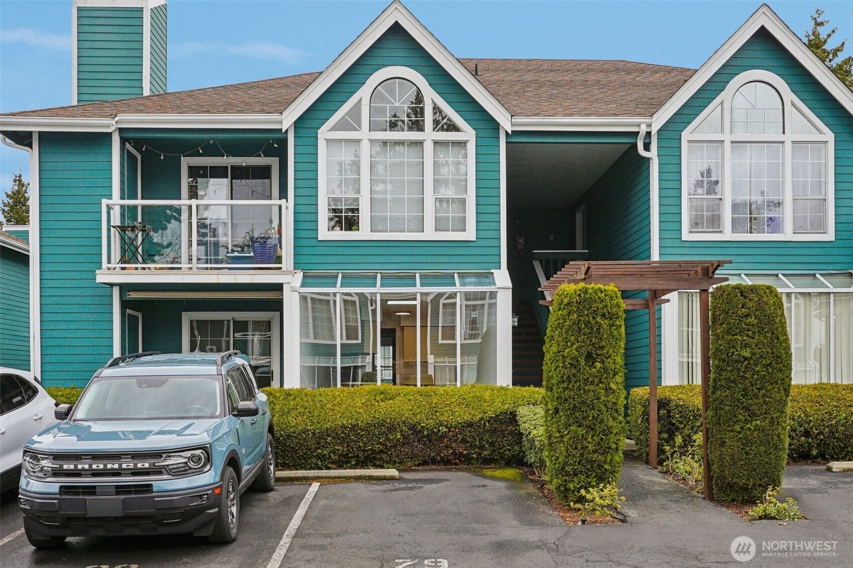 16419 Spruce Way #I3, Lynnwood, WA 98037-6952
