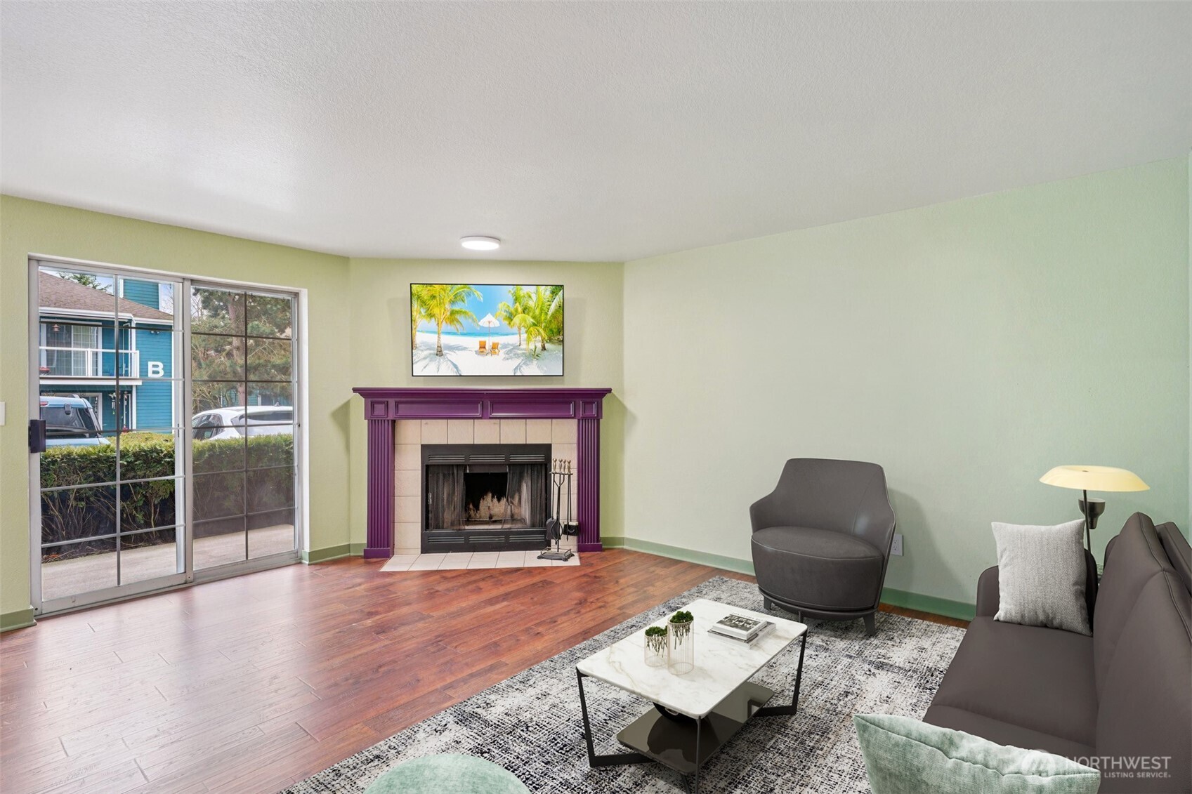 16419 Spruce Way #I3, Lynnwood, WA 98037-6952