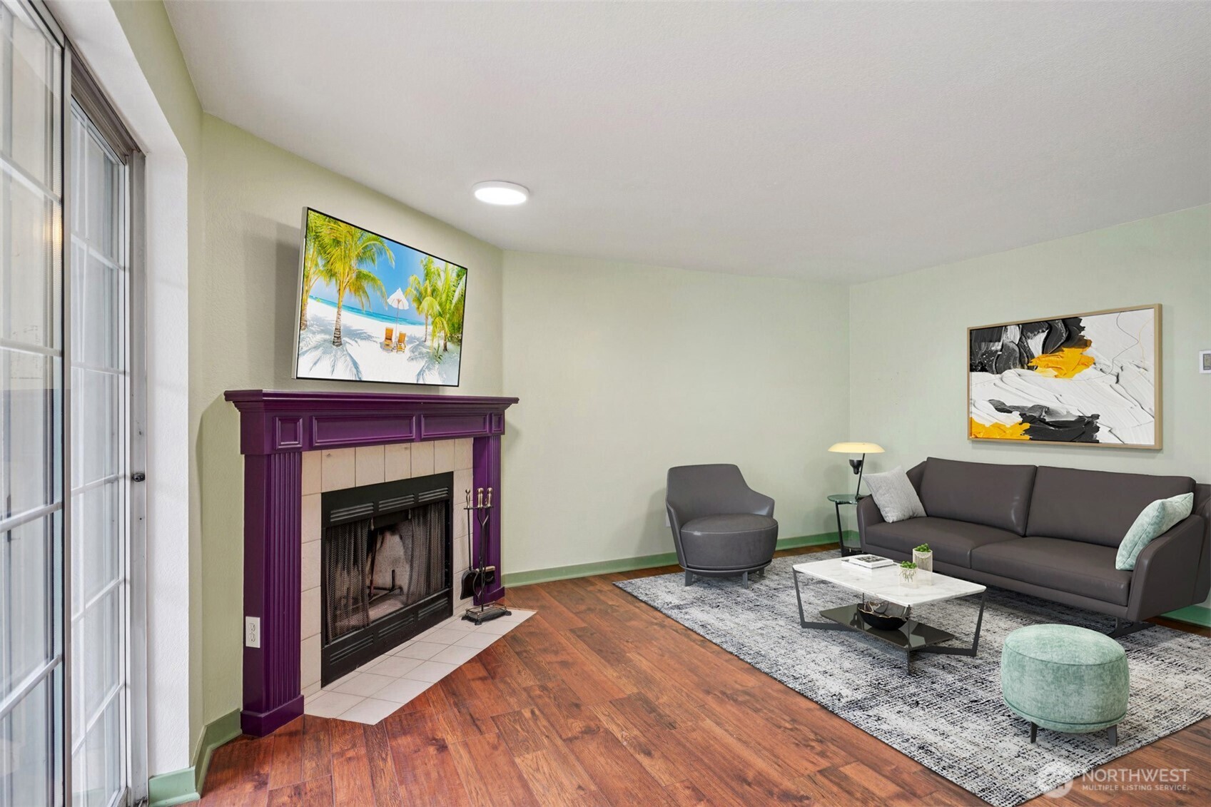 16419 Spruce Way #I3, Lynnwood, WA 98037-6952