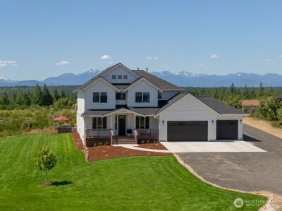 381 E Benson Ridge Road , Grapeview, WA 98546