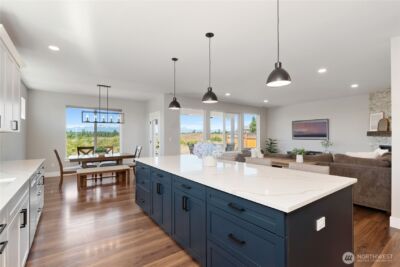 381 E Benson Ridge Road , Grapeview, WA 98546 - Photo 11