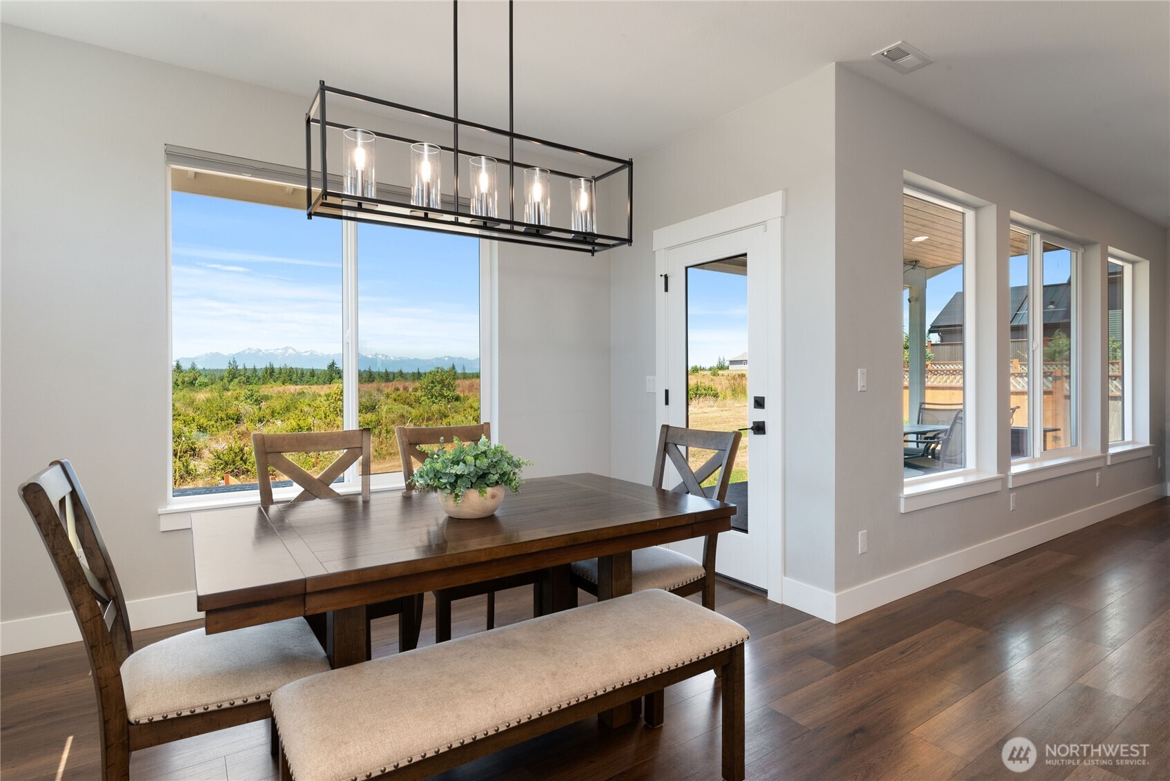 381 E Benson Ridge Road , Grapeview, WA 98546