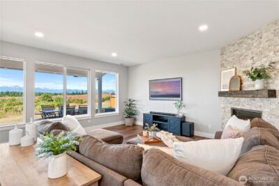 381 E Benson Ridge Road , Grapeview, WA 98546 - Photo 14