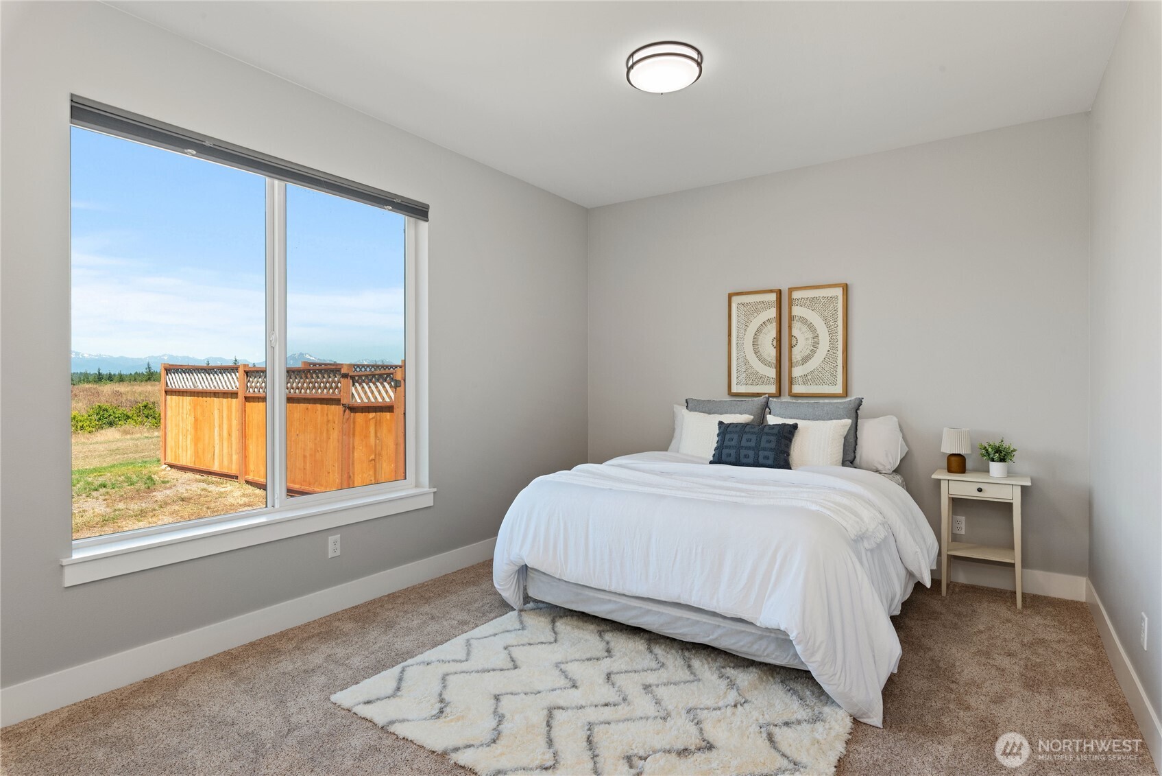 381 E Benson Ridge Road , Grapeview, WA 98546