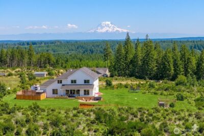 381 E Benson Ridge Road , Grapeview, WA 98546 - Photo 2