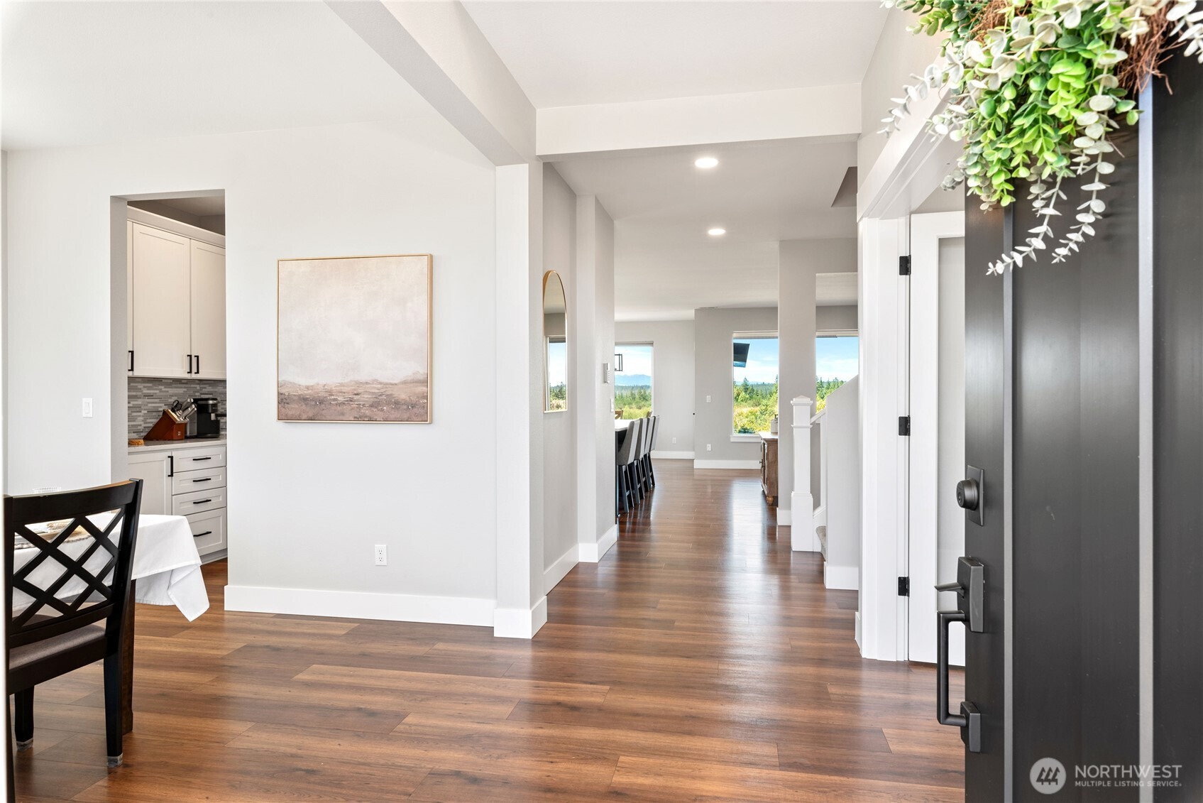 381 E Benson Ridge Road , Grapeview, WA 98546