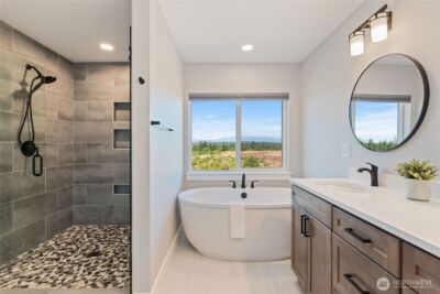 381 E Benson Ridge Road , Grapeview, WA 98546 - Photo 23