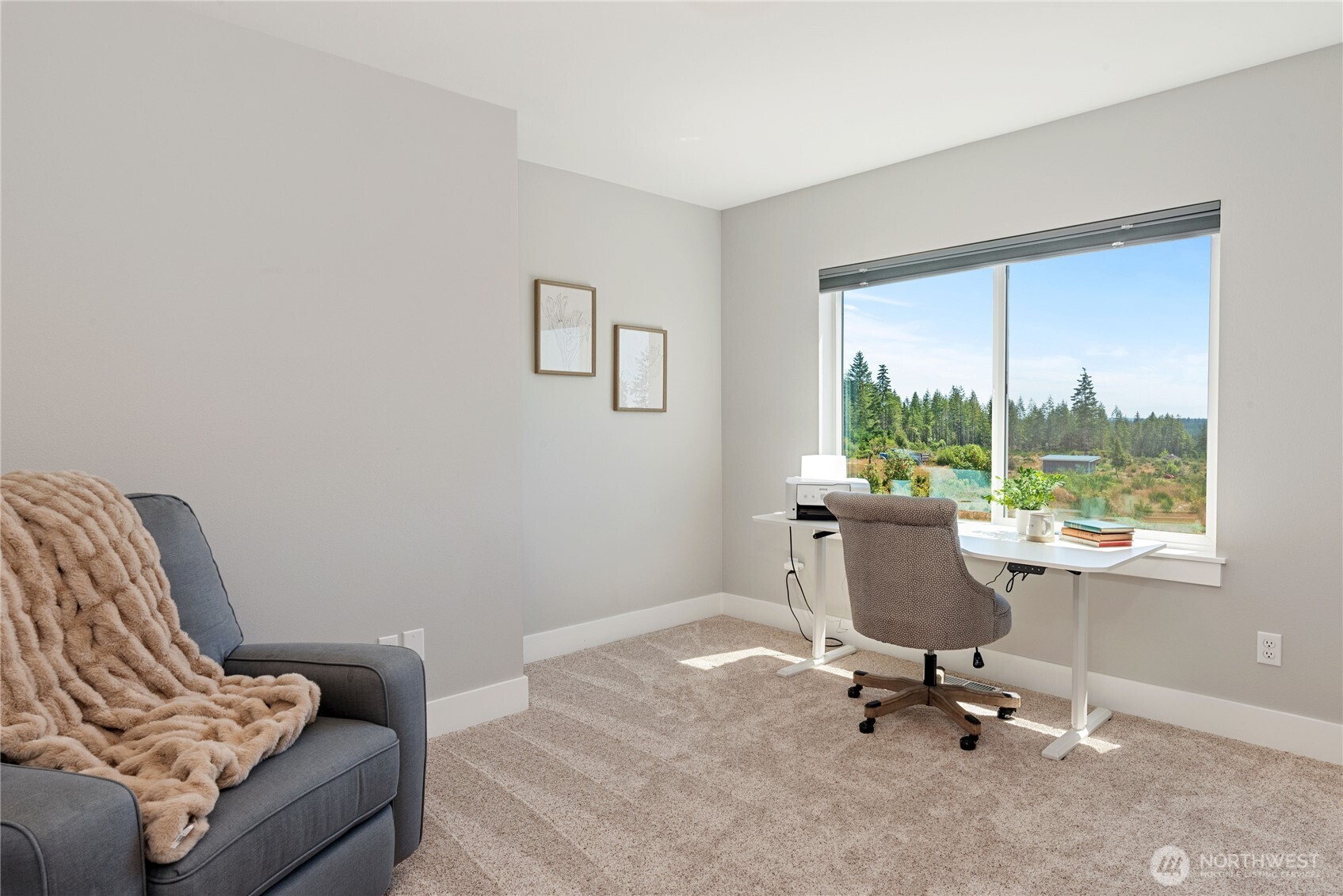 381 E Benson Ridge Road , Grapeview, WA 98546