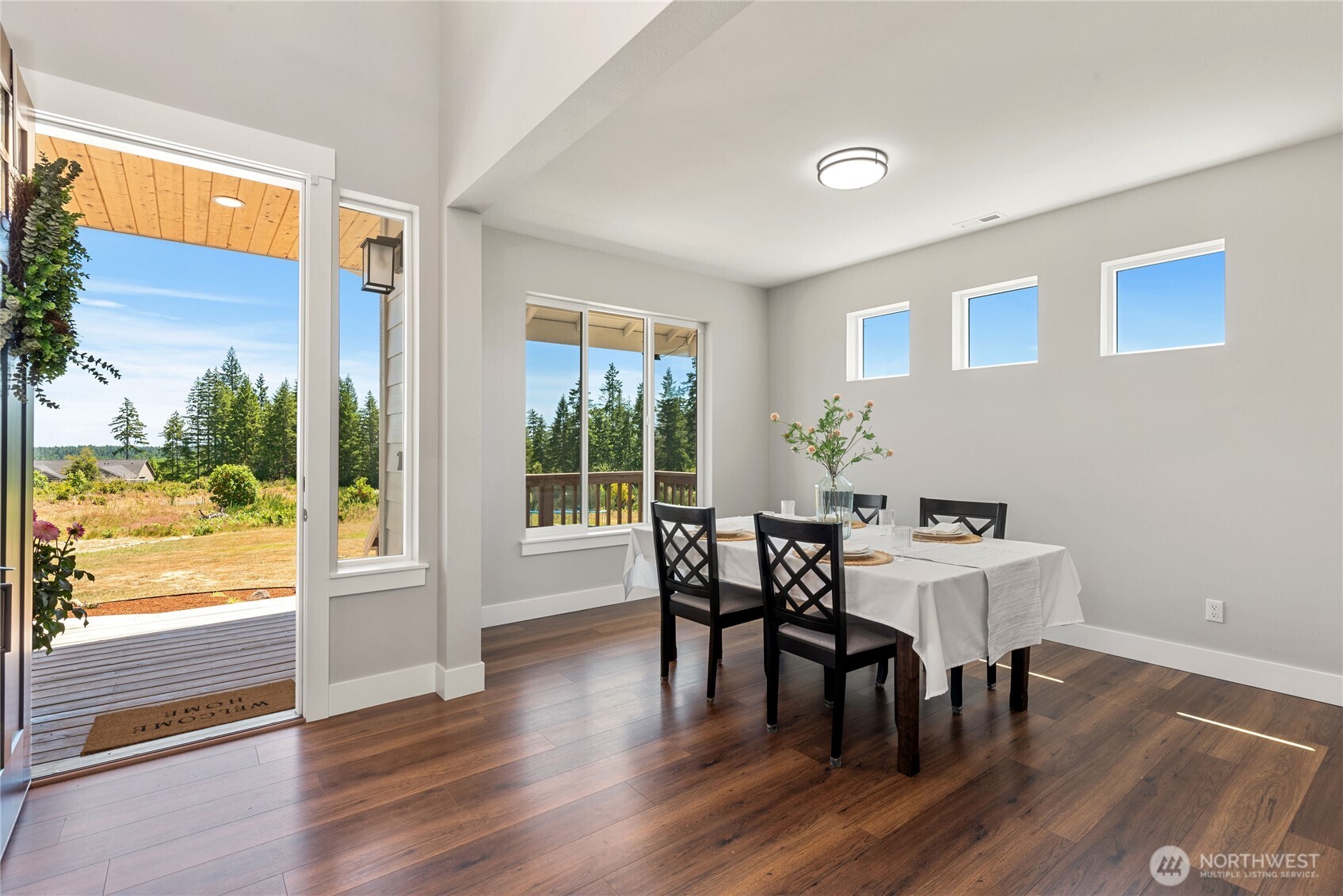 381 E Benson Ridge Road , Grapeview, WA 98546