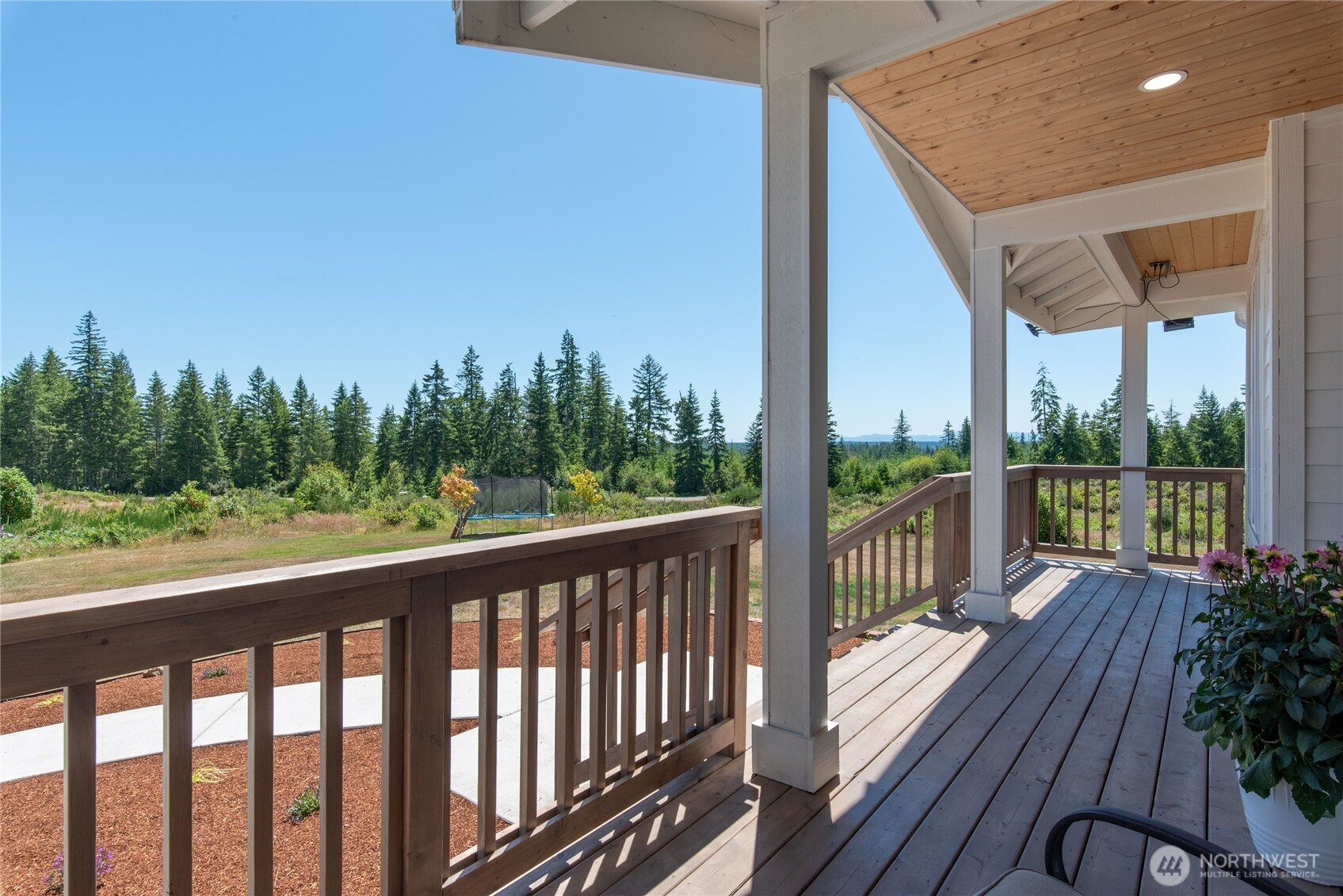 381 E Benson Ridge Road , Grapeview, WA 98546