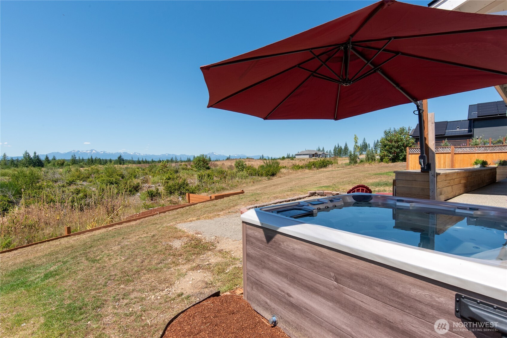 381 E Benson Ridge Road , Grapeview, WA 98546