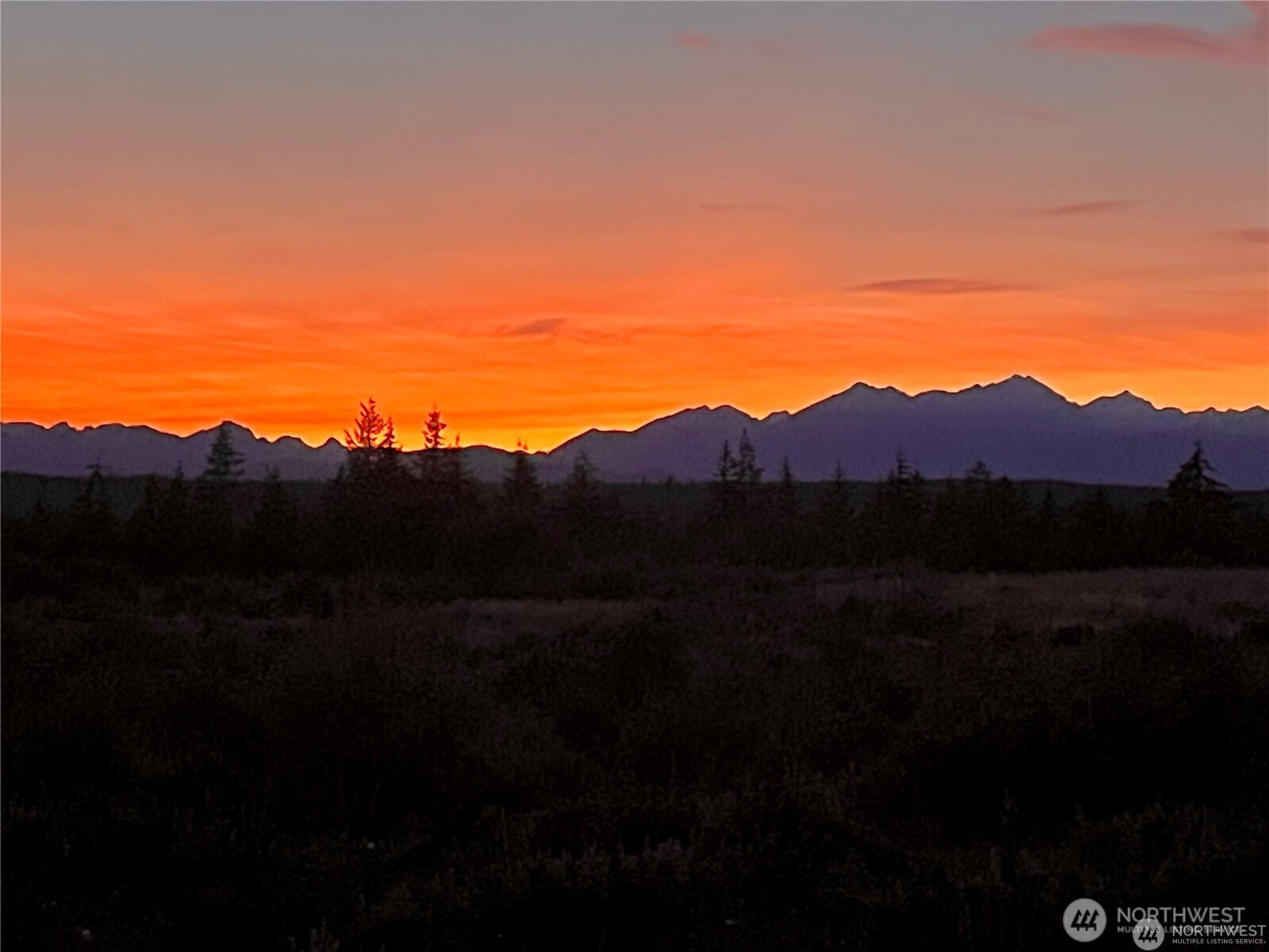 381 E Benson Ridge Road , Grapeview, WA 98546