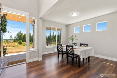 381 E Benson Ridge Road , Grapeview, WA 98546 - Photo 4