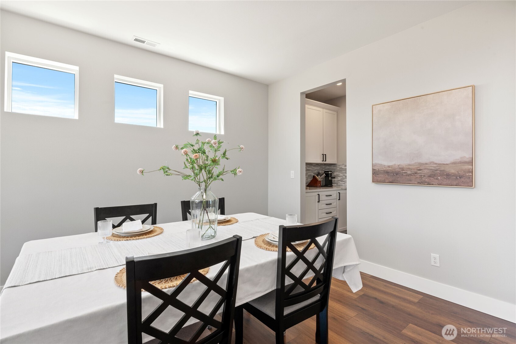 381 E Benson Ridge Road , Grapeview, WA 98546