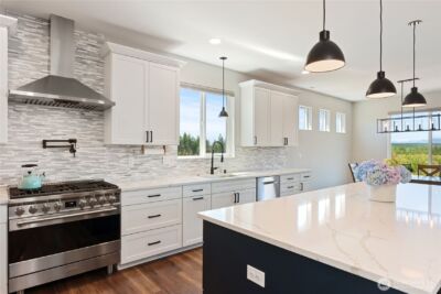 381 E Benson Ridge Road , Grapeview, WA 98546 - Photo 9
