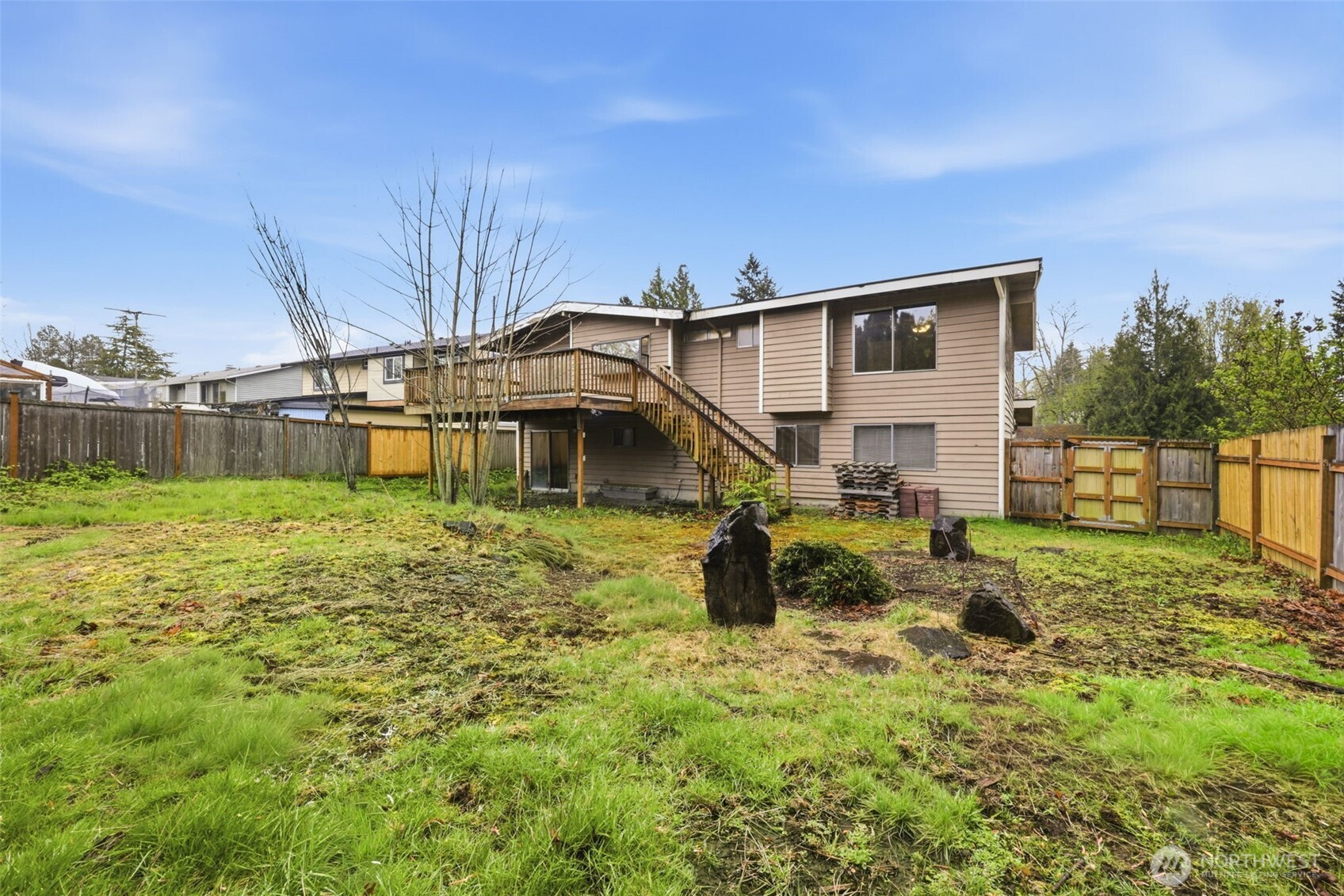 12522 SE 217th Place , Kent, WA 98031