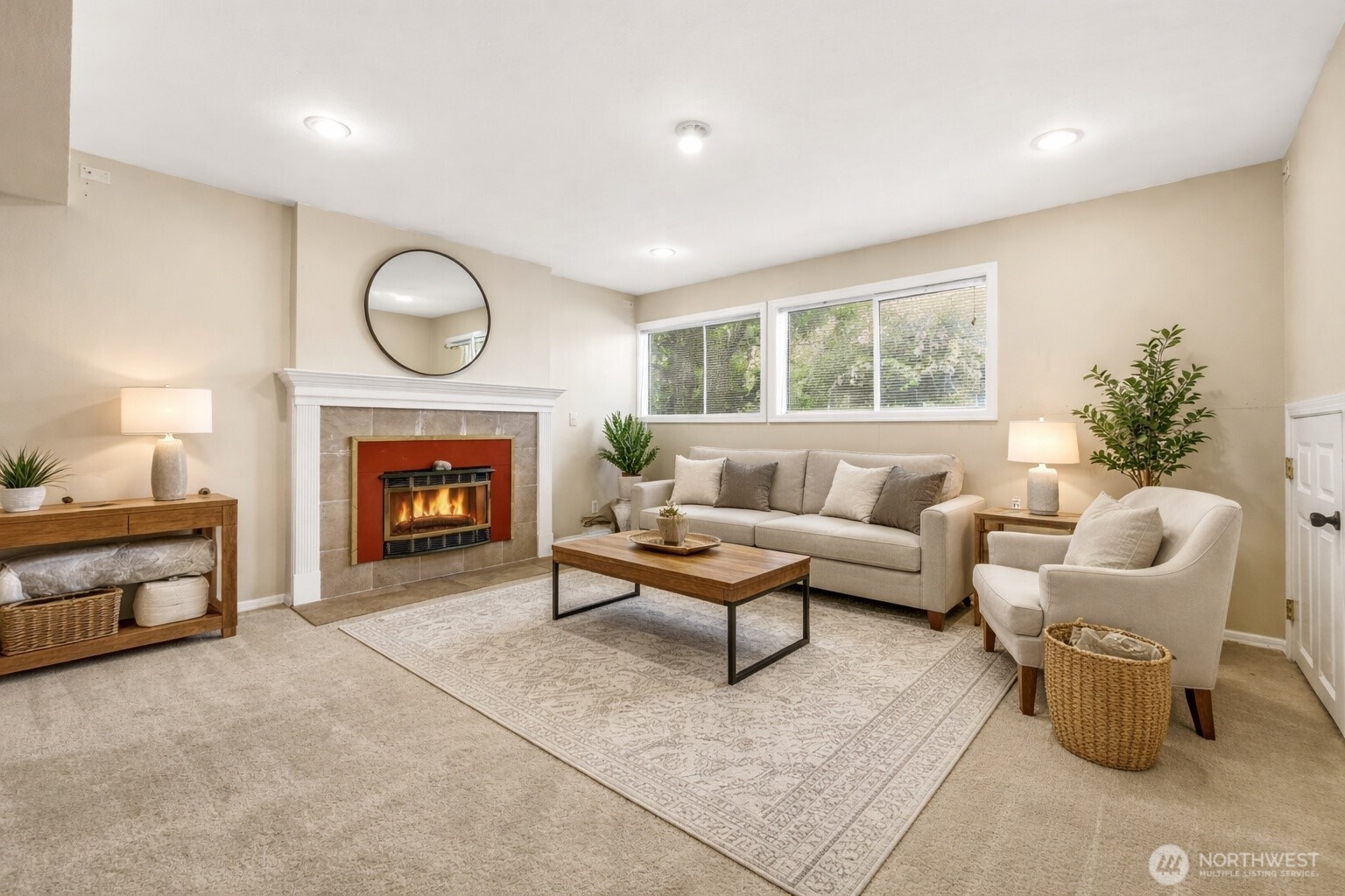 12522 SE 217th Place , Kent, WA 98031