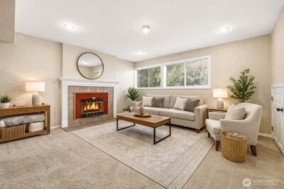 12522 SE 217th Place , Kent, WA 98031 - Photo 25