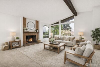 12522 SE 217th Place , Kent, WA 98031 - Photo 4