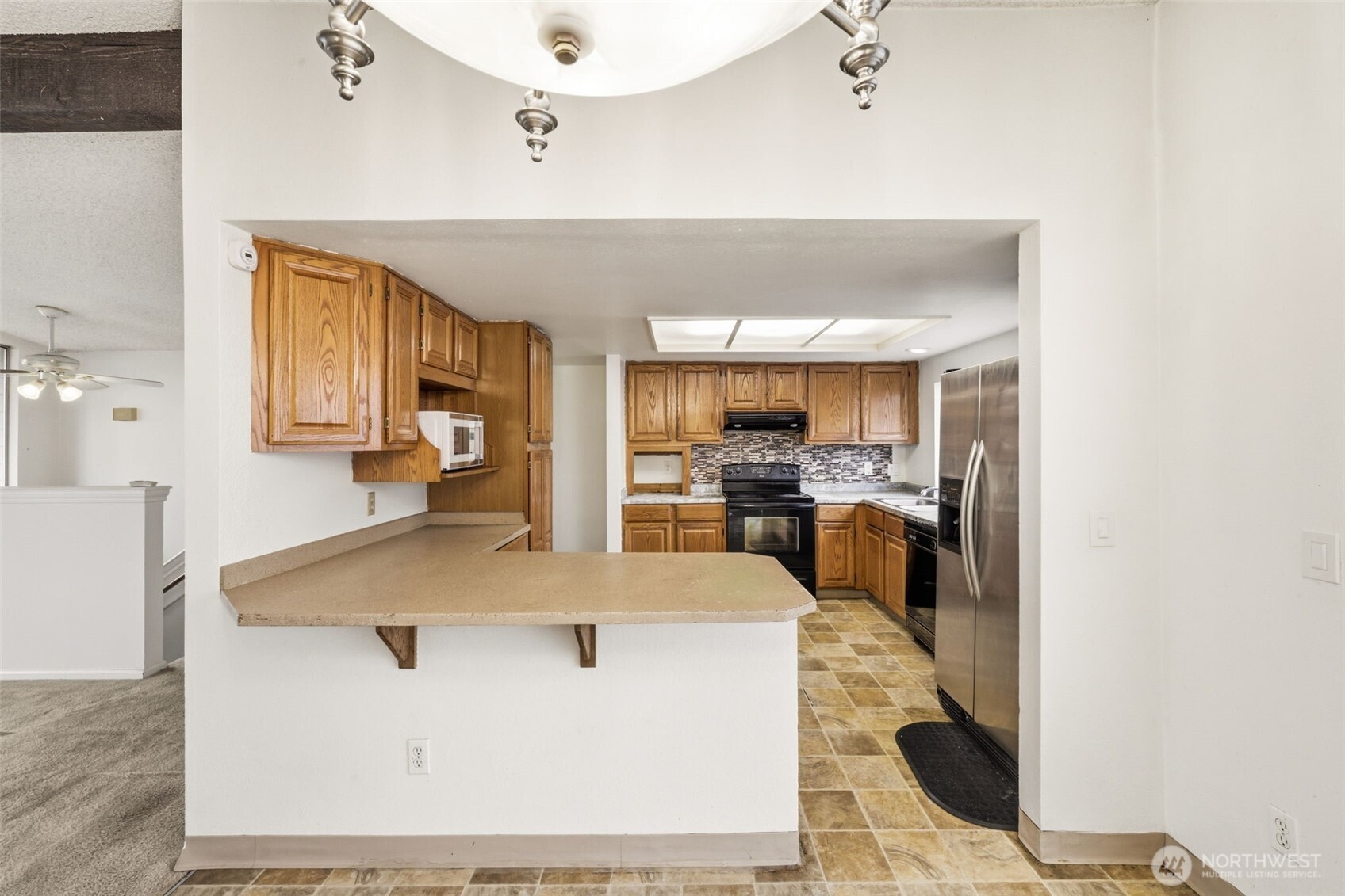 12522 SE 217th Place , Kent, WA 98031