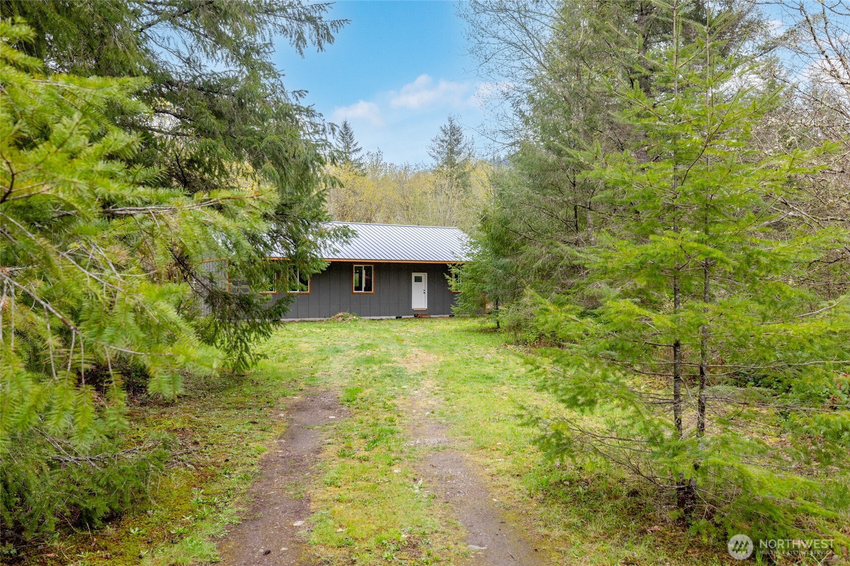 8289 Lekcin Lane , Concrete, WA 98237