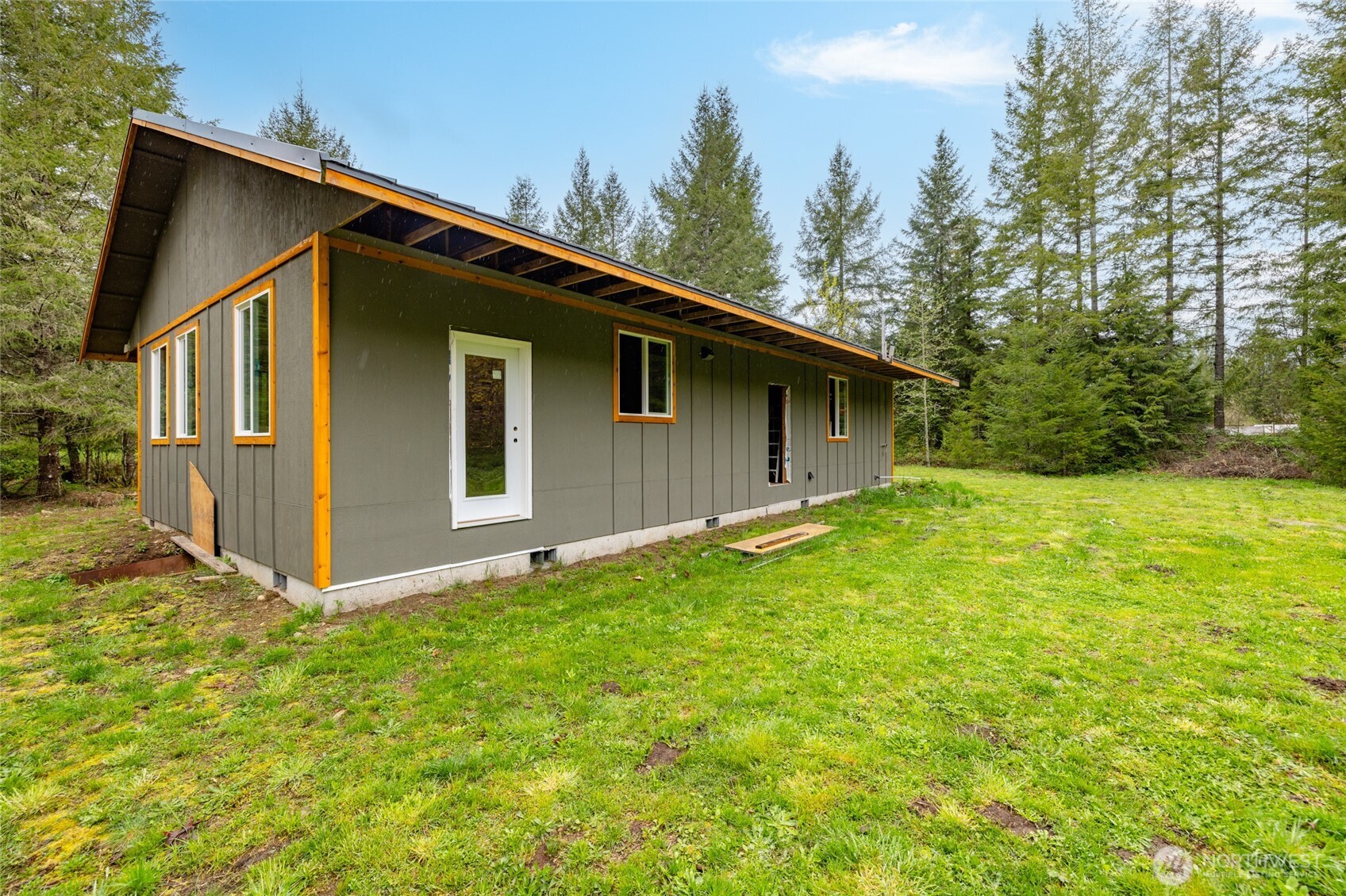 8289 Lekcin Lane , Concrete, WA 98237