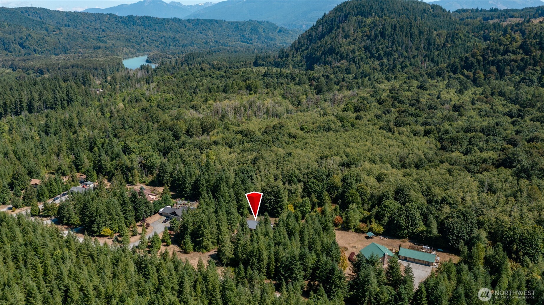 8289 Lekcin Lane , Concrete, WA 98237