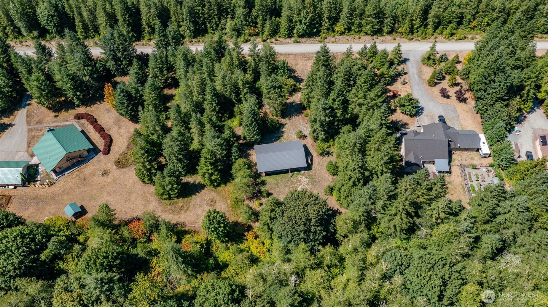 8289 Lekcin Lane , Concrete, WA 98237