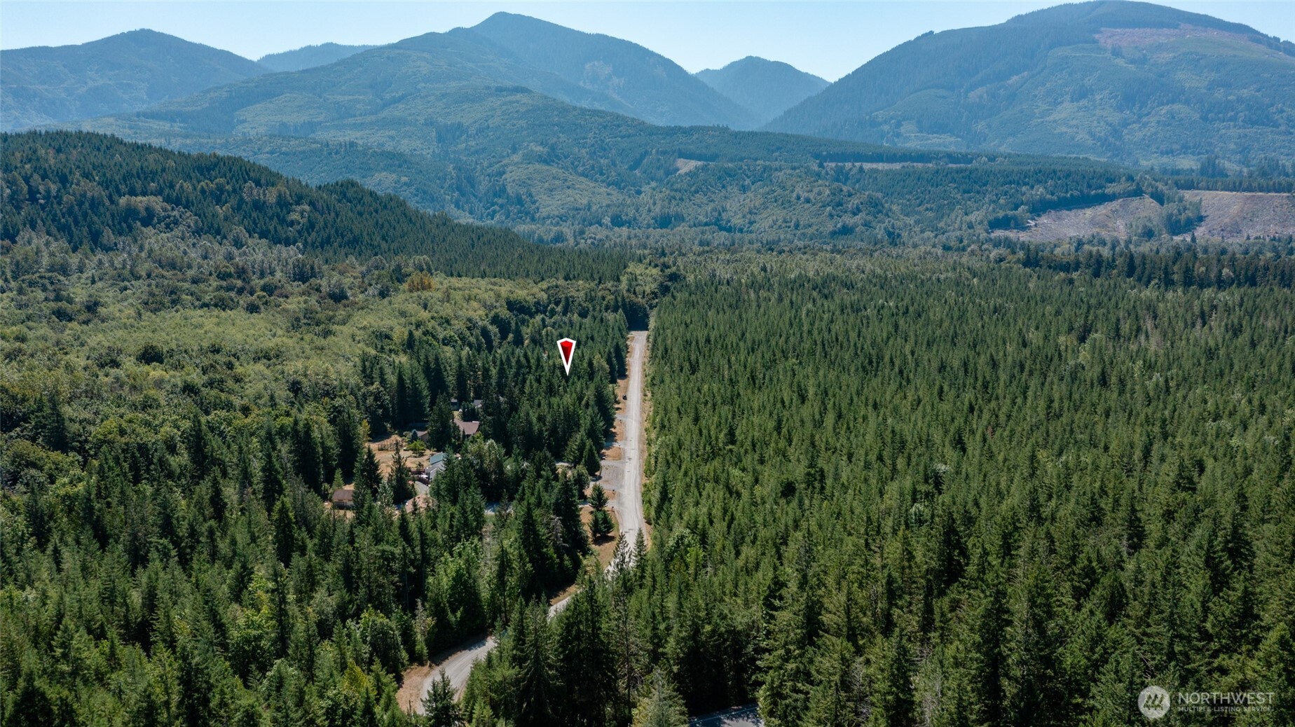 8289 Lekcin Lane , Concrete, WA 98237