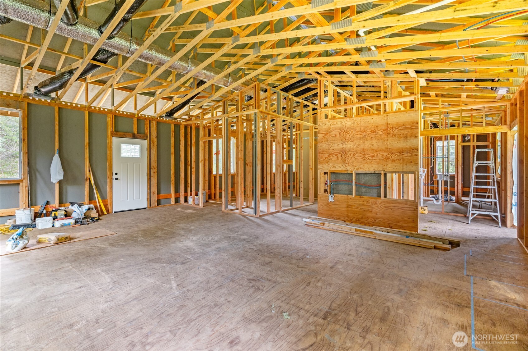 8289 Lekcin Lane , Concrete, WA 98237