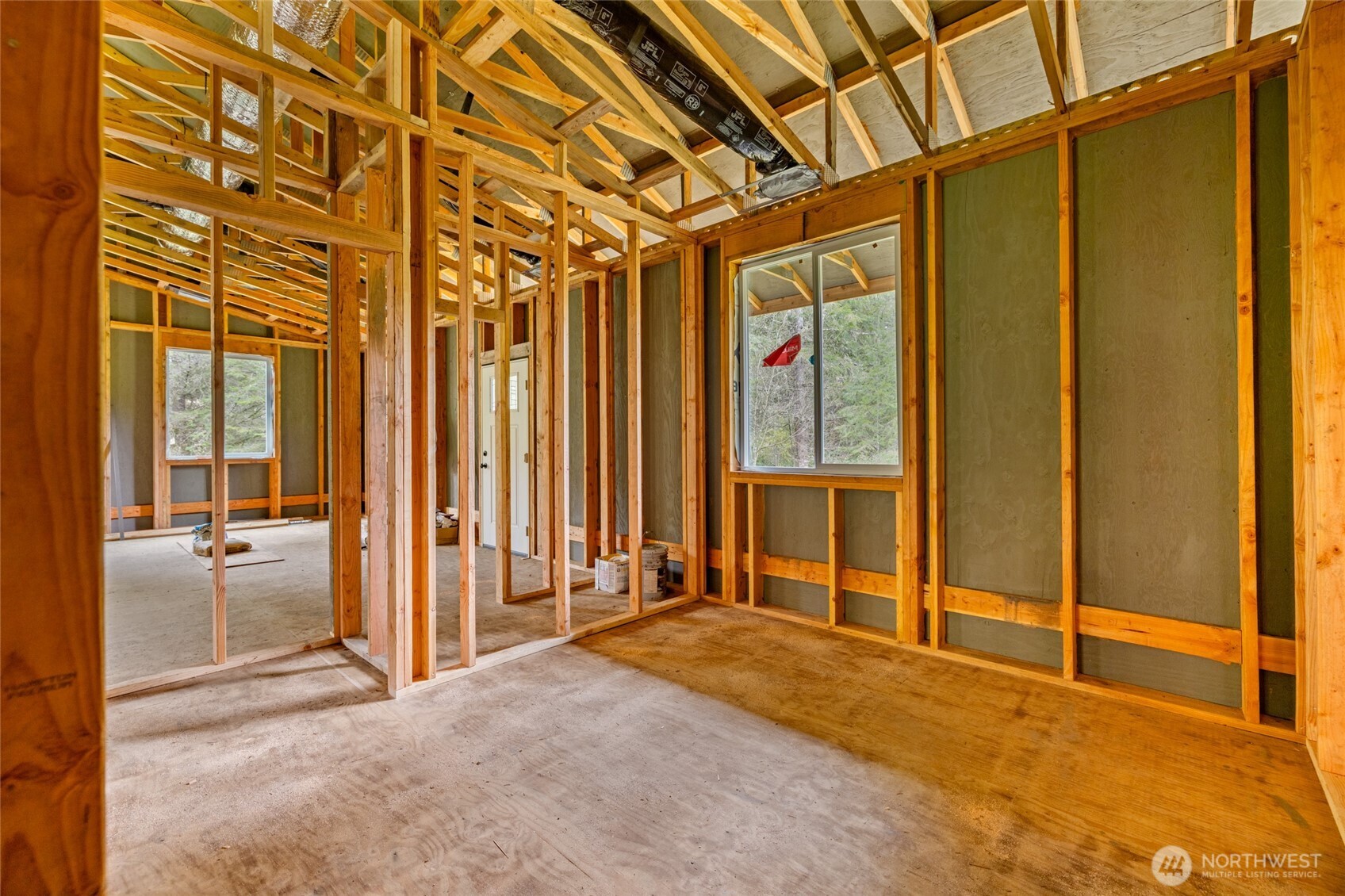 8289 Lekcin Lane , Concrete, WA 98237