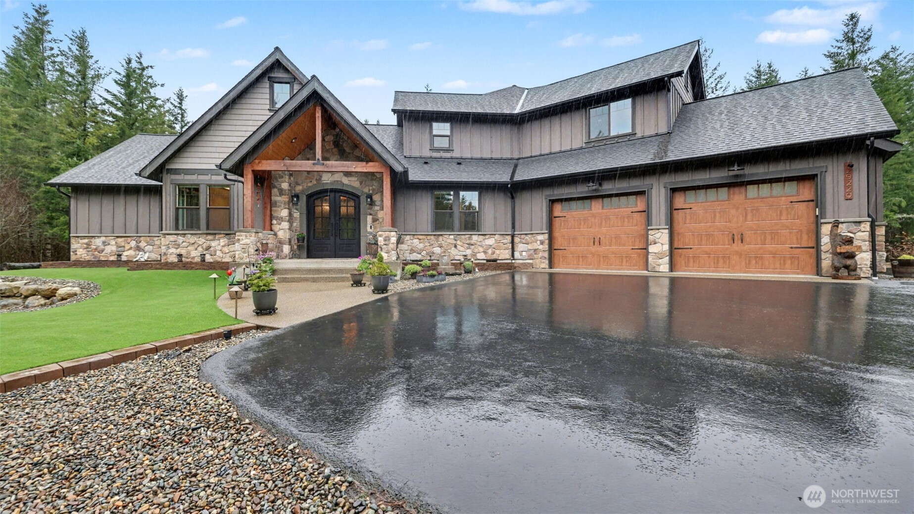 29220 305th Court SE, Ravensdale, WA 98051